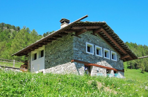 Sampeyre House | Casot Brusa by Interhome