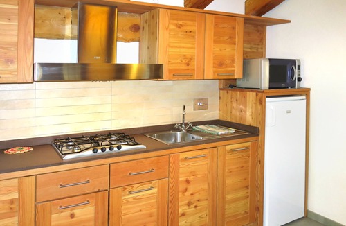 Sampeyre House | Casot Pra Viei by Interhome