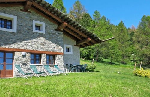 Sampeyre House | Casot Pra Viei by Interhome