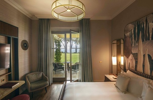 Castelfalfi Hotel | Castelfalfi