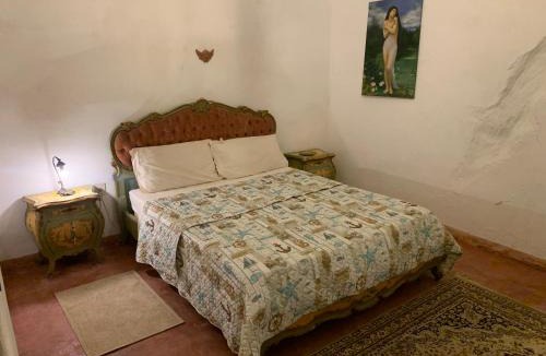 Croce Bed & Breakfast | CaStella B&B