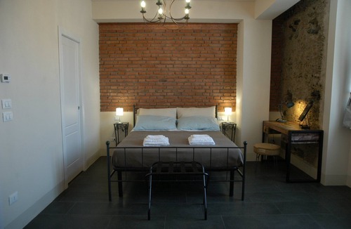Nizza di Sicilia Bed & Breakfast | Castello D'Alcontres B&B