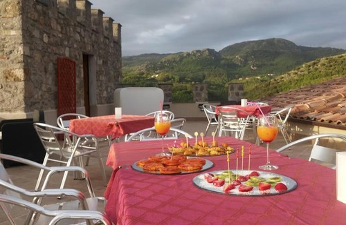 Viggianello Hotel | Castello Dei Principi Sanseverino