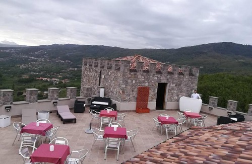 Viggianello Hotel | Castello Dei Principi Sanseverino
