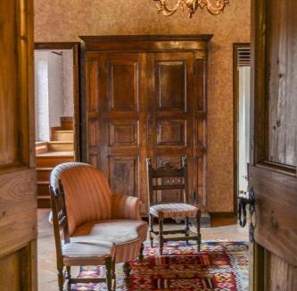 Cernusco Lombardone Bed & Breakfast | Castello di Cernusco Lombardone