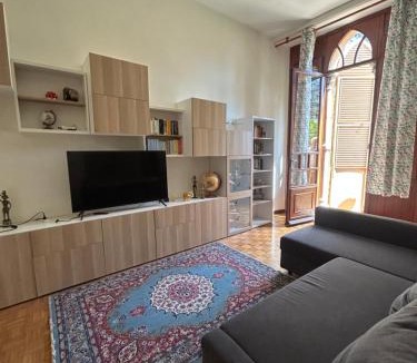 Bassano Sotto Apartment | Castello di Fiorano