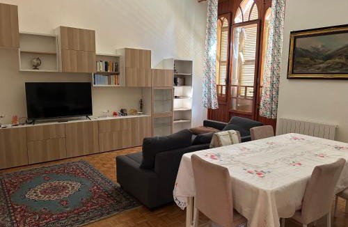 Bassano Sotto Apartment | Castello di Fiorano