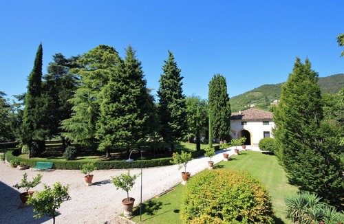 Barbarano Vicentino House | Castello Di Barbarano - Country Villa Hospitality