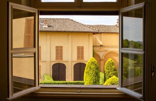 Cardona Apartment | Castello di Rinco I Slow Heritage Retreat