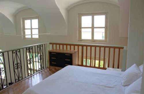 Cardona Apartment | Castello di Rinco I Slow Heritage Retreat