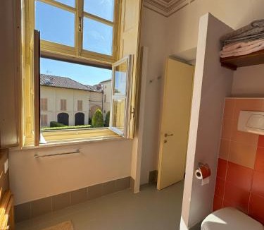 Cardona Apartment | Castello di Rinco I Slow Heritage Retreat