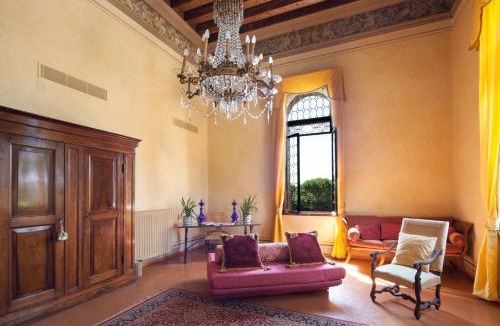 Roncade House | Castello di Roncade