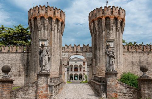 Roncade House | Castello di Roncade