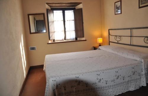 Castelnuovo Berardenga House | Castello di Selvole