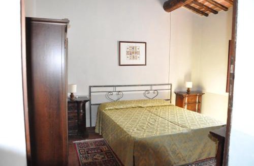 Castelnuovo Berardenga House | Castello di Selvole