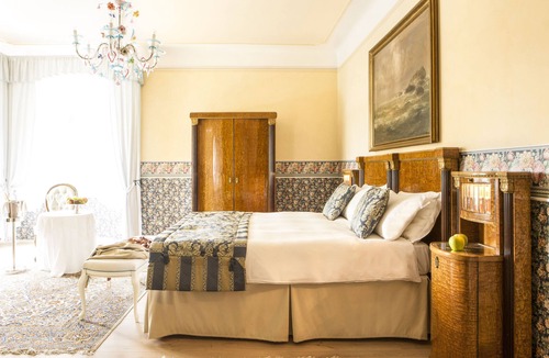 Capriva del Friuli Other | Castello di Spessa Golf & Wine Resort
