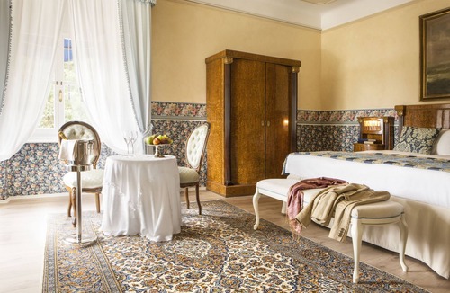 Capriva del Friuli Other | Castello di Spessa Golf & Wine Resort