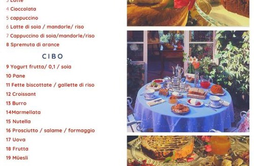 Strambinello Bed & Breakfast | Castello Di Strambinello