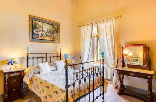 Monteluiano Other | Castello Gubbio - Fifteen Bedroom Castle, Sleeps 30