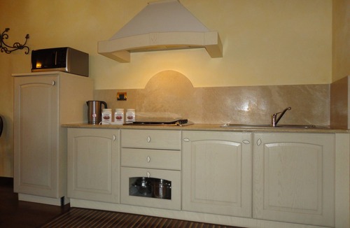 Izzalini Apartment | Castello Izzalini Todi Resort "Apt 12"