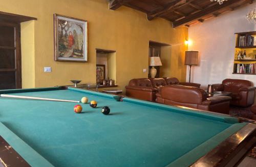 Otricoli Apartment | Castello Miani