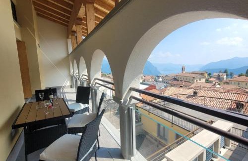 Bossico Apartment | Castello Mountain Lake Iseo Hospitaty
