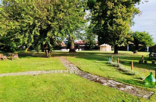 Vaprio d'Agogna Villa | Castello Visconti - Exclusive