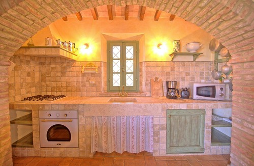 Trequanda Villa | Castelmuzio - Trequanda ,Tuscany