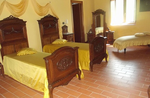 Viggianello Other | Castle of the Perincipi Sanseverino