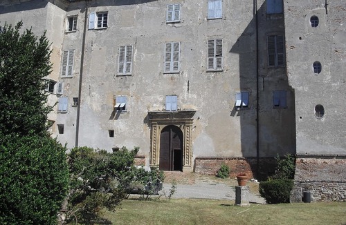 Tassarolo Other | Castle Tassarolo - OS Castle - Historical house