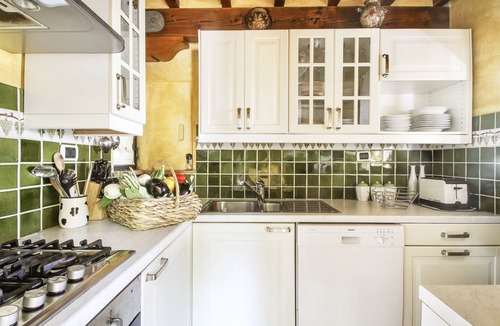 Vicopelago House | Castor & Pollux House in a splendid estate with a pool on the hills of Lucca