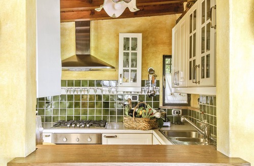 Vicopelago House | Castor & Pollux House in a splendid estate with a pool on the hills of Lucca