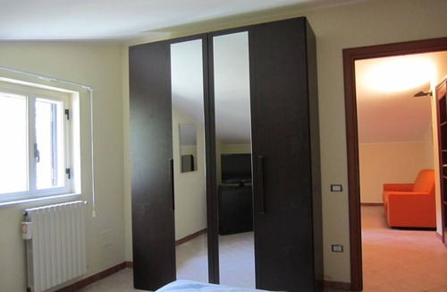 Perdifumo House | Caterina apartment 15 minutes from the sea