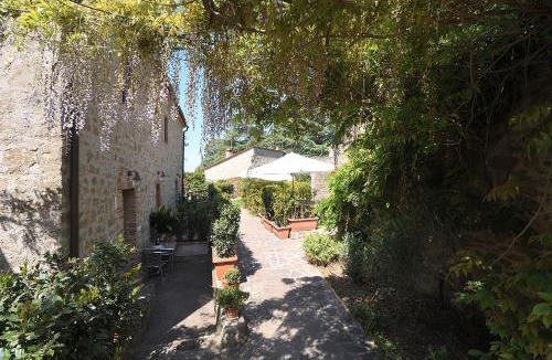 Gaiole in Chianti Apartment | Caterina in Chianti