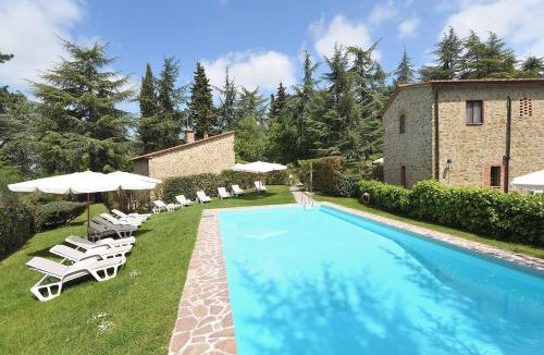 Gaiole in Chianti Apartment | Caterina in Chianti