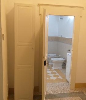 San Francesco Apartment | Caterina