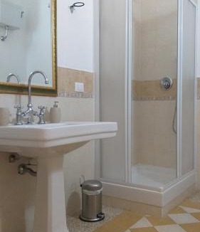 San Francesco Apartment | Caterina