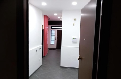 Bisceglie Apartment | Caterinette