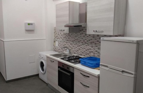 Bisceglie Apartment | Caterinette