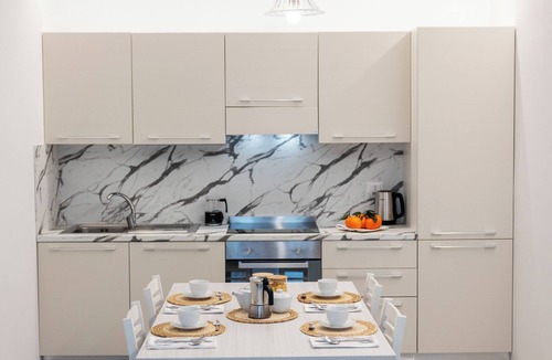 Cattolica Apartment | Cattolica Modern Beach - Riviera Collection