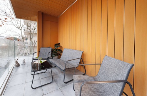 Cattolica Apartment | Cattolica Modern Beach - Riviera Collection