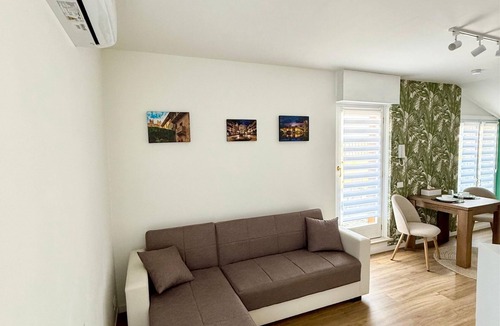 Dossobuono Apartment | Catullo Loft
