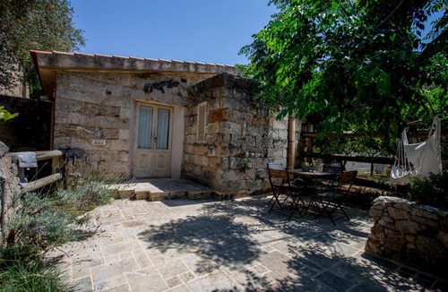 Cenate Apartment | Cava Degli Ulivi