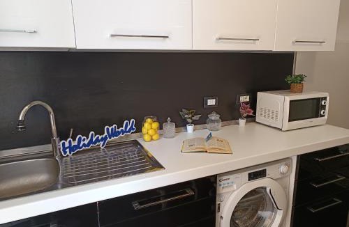 Boccadasse Apartment | Cavallotti 7 by Holiday World