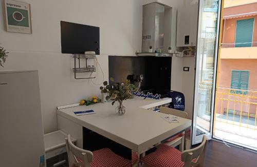 Boccadasse Apartment | Cavallotti 7 by Holiday World