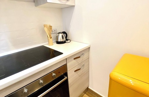 Catanzaro Bed & Breakfast | Cavour Luxury Rooms