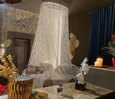 Caltagirone Villa | CDB Palmento Experience Suite