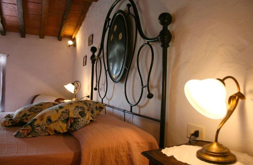 San Pietro a Cegliolo Villa | Cegliolo Villa Sleeps 5 Pool WiFi