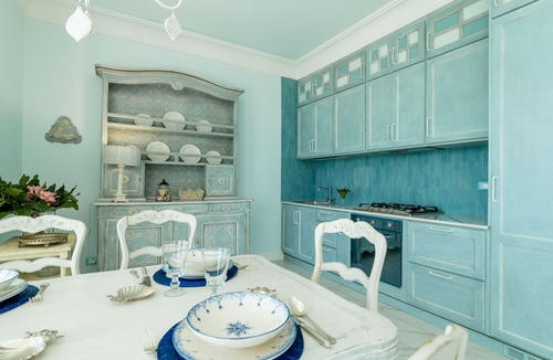 Bussana Apartment | Celeste by Interhome