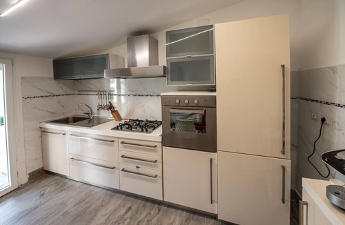 Terni Apartment | Celeste Casa Vacanze